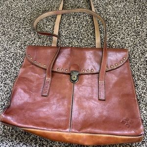 Patricia Nash purse